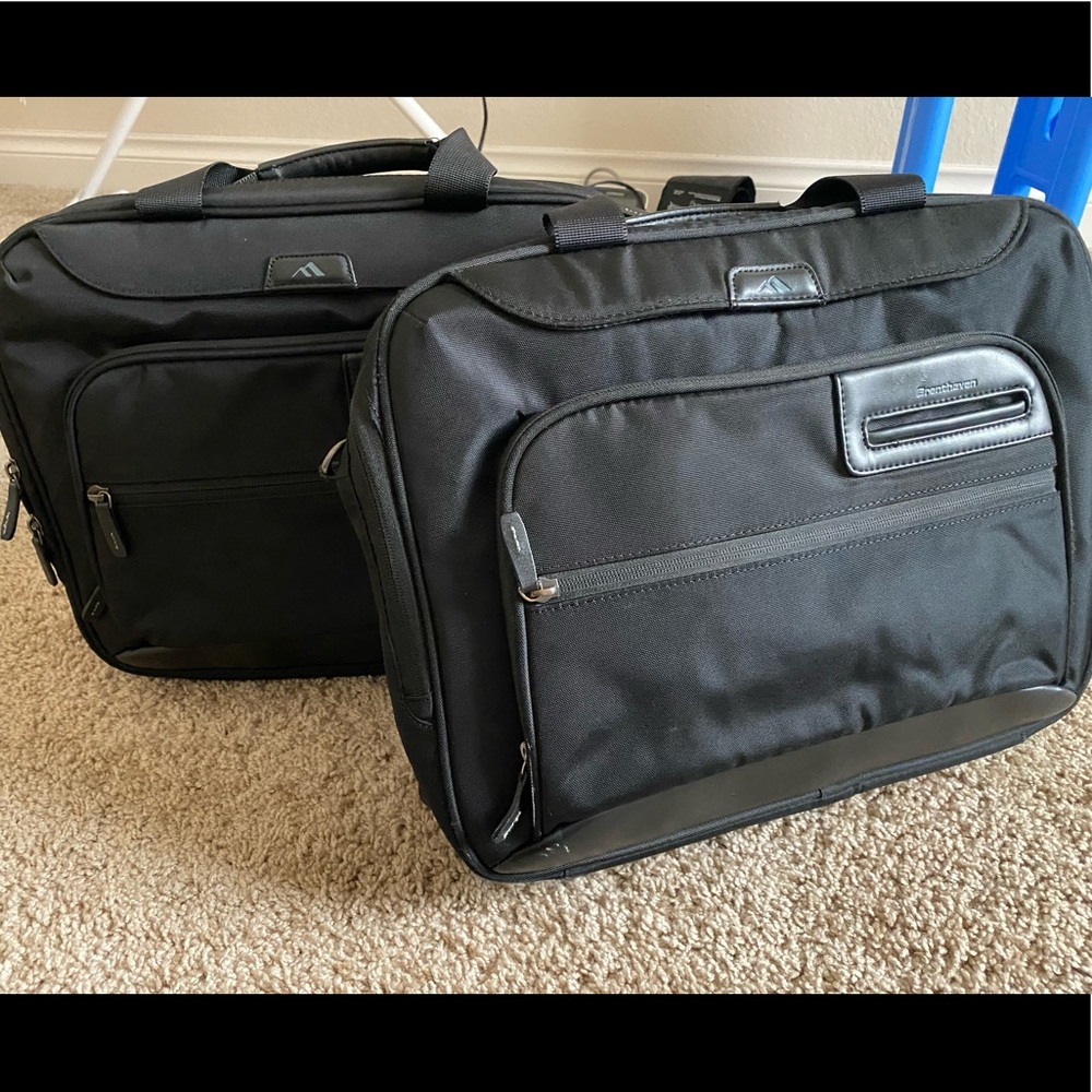 Laptop bags